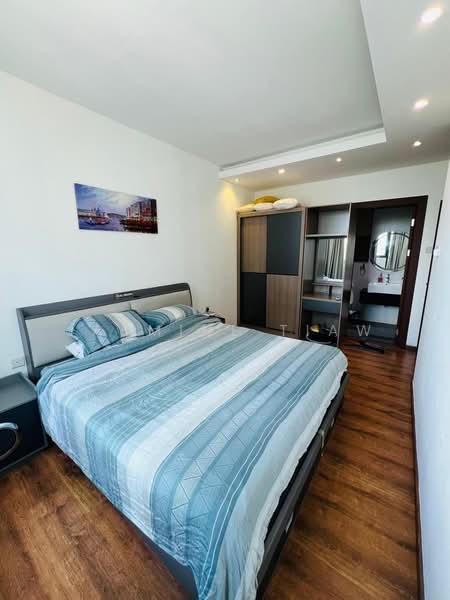 Kondominium untuk Dijual di Jazz Suites @ Vivacity - Jasmine Tiaw - PropertyGuru.com.my