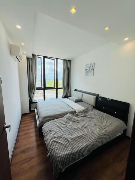 Kondominium untuk Dijual di Jazz Suites @ Vivacity - Jasmine Tiaw - PropertyGuru.com.my
