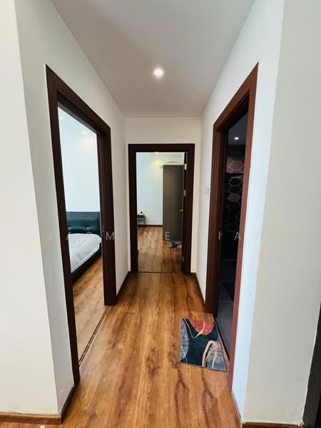 Kondominium untuk Dijual di Jazz Suites @ Vivacity - Jasmine Tiaw - PropertyGuru.com.my
