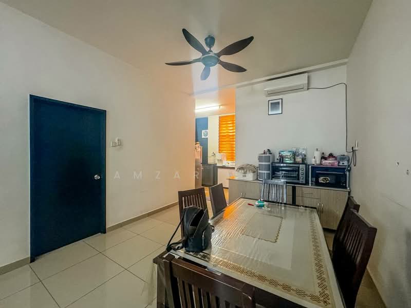 Rumah Teres 2 Tingkat untuk Dijual di Kajang (Selangor) - Amzar Faiz - PropertyGuru.com.my
