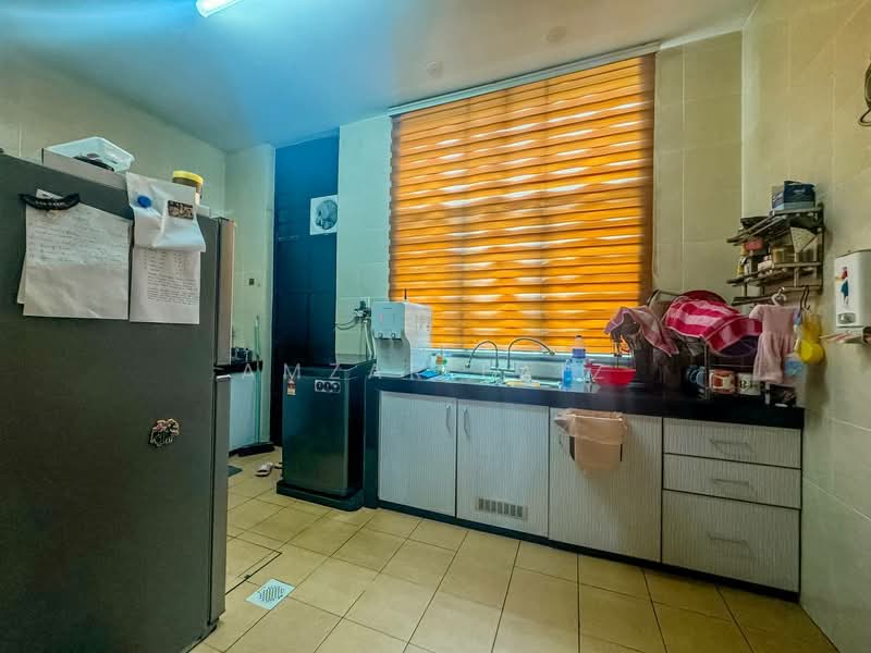 Rumah Teres 2 Tingkat untuk Dijual di Kajang (Selangor) - Amzar Faiz - PropertyGuru.com.my
