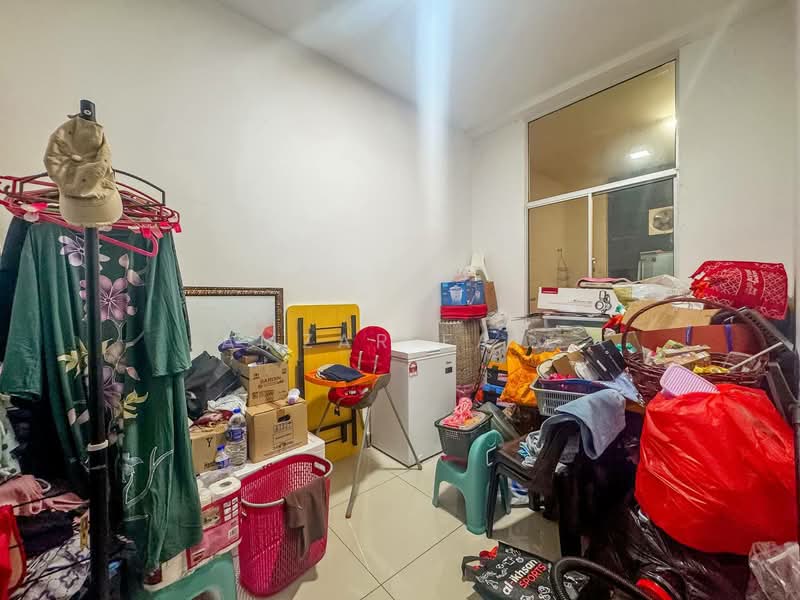 Rumah Teres 2 Tingkat untuk Dijual di Kajang (Selangor) - Amzar Faiz - PropertyGuru.com.my