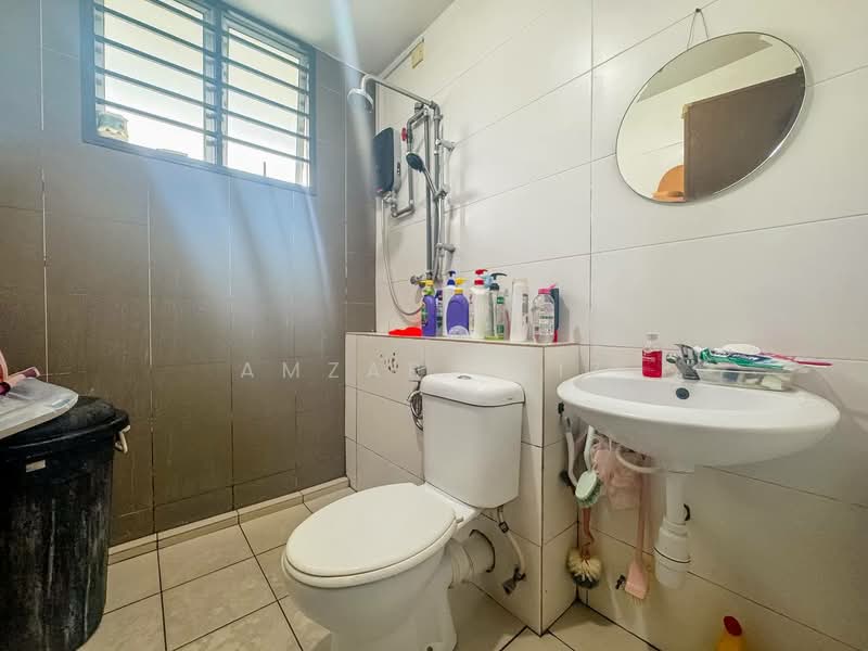 Rumah Teres 2 Tingkat untuk Dijual di Kajang (Selangor) - Amzar Faiz - PropertyGuru.com.my