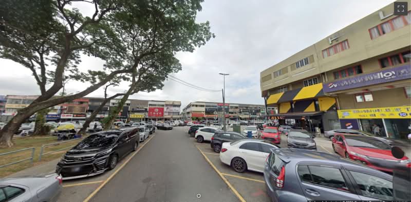 Shop / Office for Rent in SS2 (Petaling Jaya) - ViiVii Lim - PropertyGuru.com.my