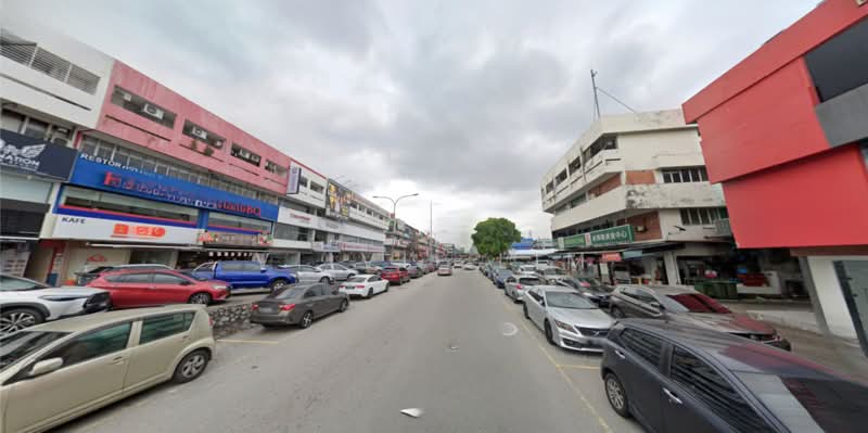 Shop / Office for Rent in SS2 (Petaling Jaya) - ViiVii Lim - PropertyGuru.com.my