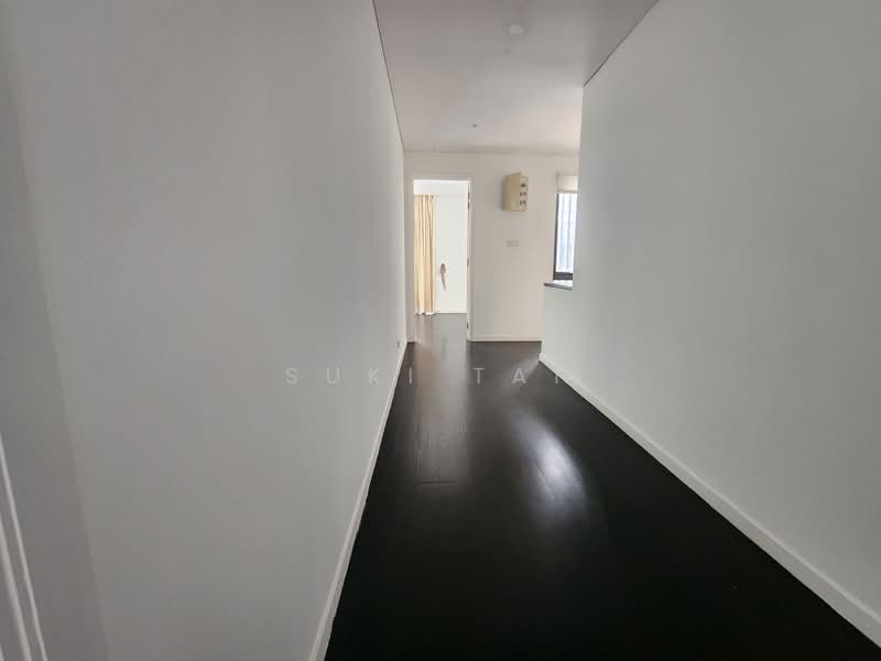 Semi-Detached House for Rent in Lake Fields (Sungai Besi) - Suki Tan - Corridor - PropertyGuru.com.my