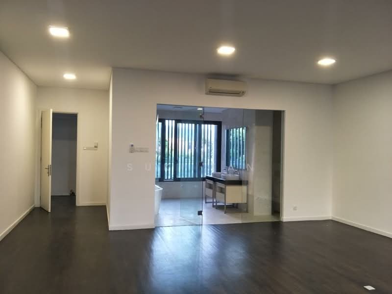 Semi-Detached House for Rent in Lake Fields (Sungai Besi) - Suki Tan - Interior - PropertyGuru.com.my