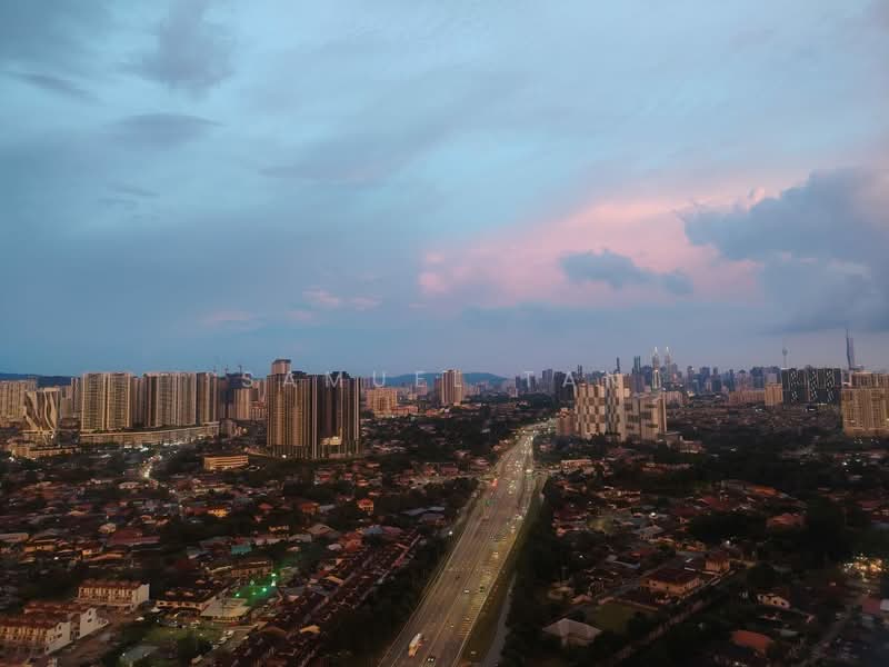 Pangsapuri untuk Disewa di Laman Seri Harmoni (LSH33) - Samuel Tan - Exterior - PropertyGuru.com.my