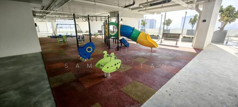 Pangsapuri untuk Disewa di Laman Seri Harmoni (LSH33) - Samuel Tan - Exterior - PropertyGuru.com.my