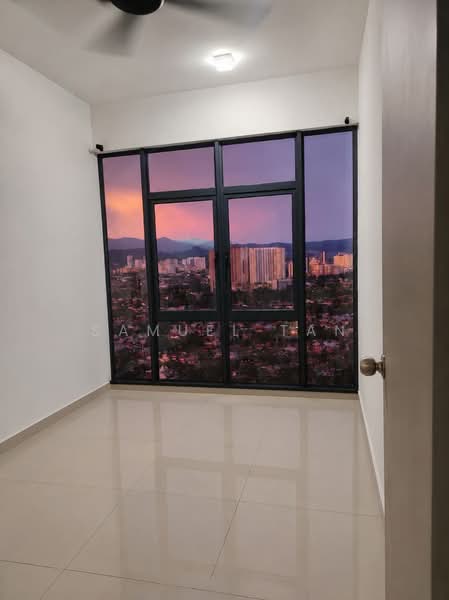 Pangsapuri untuk Disewa di Laman Seri Harmoni (LSH33) - Samuel Tan - PropertyGuru.com.my