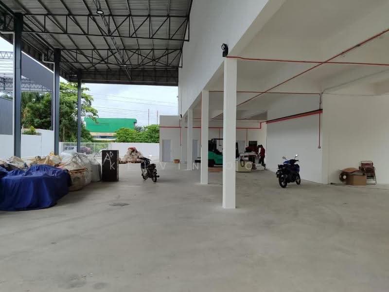 Kilang untuk Dijual di Simpang Ampat (Penang) - Kelvin Ooi - Exterior - PropertyGuru.com.my