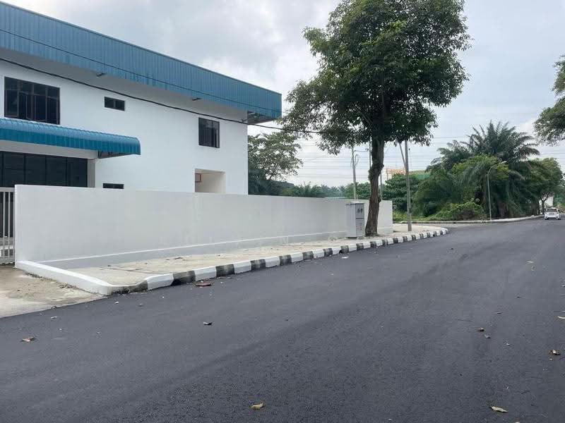 Kilang untuk Dijual di Simpang Ampat (Penang) - Kelvin Ooi - Exterior - PropertyGuru.com.my