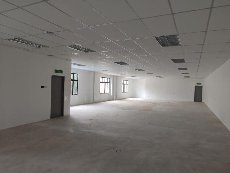 Kilang untuk Dijual di Simpang Ampat (Penang) - Kelvin Ooi - Interior - PropertyGuru.com.my