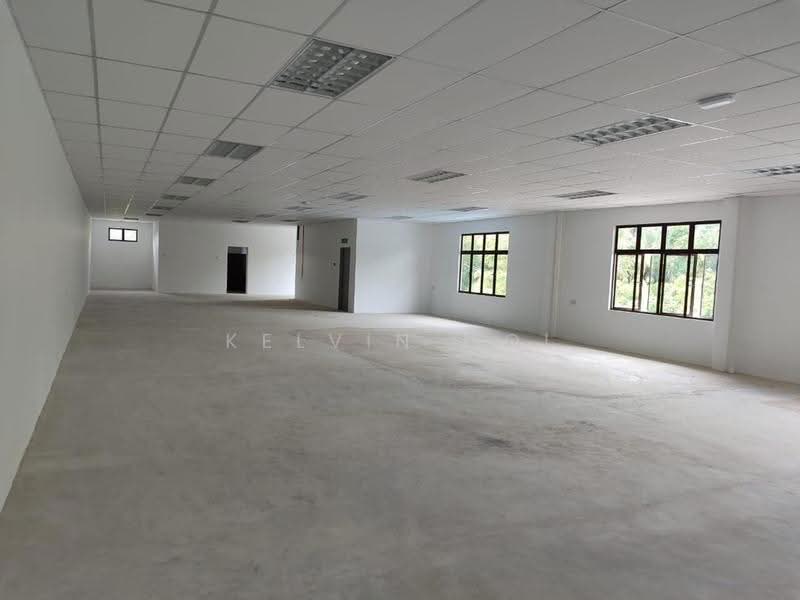 Kilang untuk Dijual di Simpang Ampat (Penang) - Kelvin Ooi - Interior - PropertyGuru.com.my