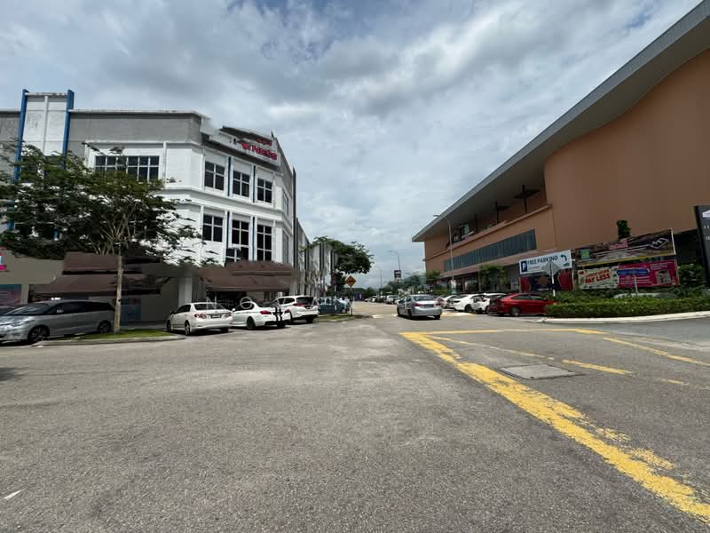 Kedai / Pejabat untuk Disewa di Bandar Indahpura (Kulai) - Novan Loo - PropertyGuru.com.my
