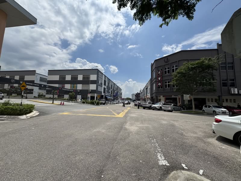Kedai / Pejabat untuk Disewa di Bandar Indahpura (Kulai) - Novan Loo - PropertyGuru.com.my