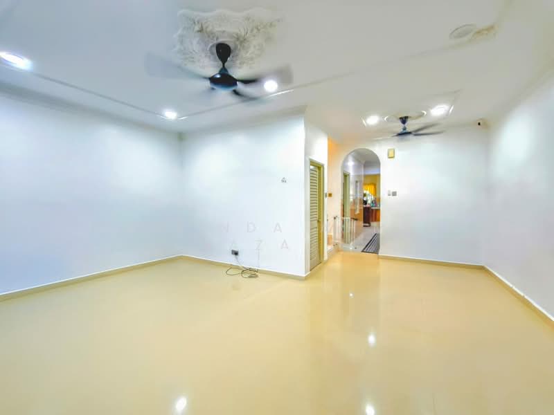 2-storey Terraced House for Rent in Prima Saujana (Kajang) - Haslinda Ahmad Razali - PropertyGuru.com.my