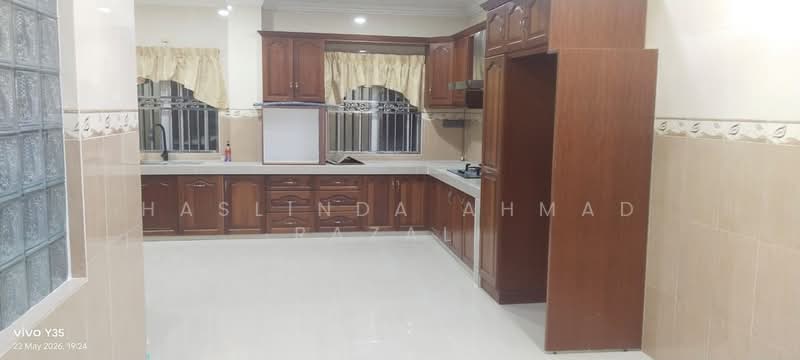 2-storey Terraced House for Rent in Prima Saujana (Kajang) - Haslinda Ahmad Razali - PropertyGuru.com.my