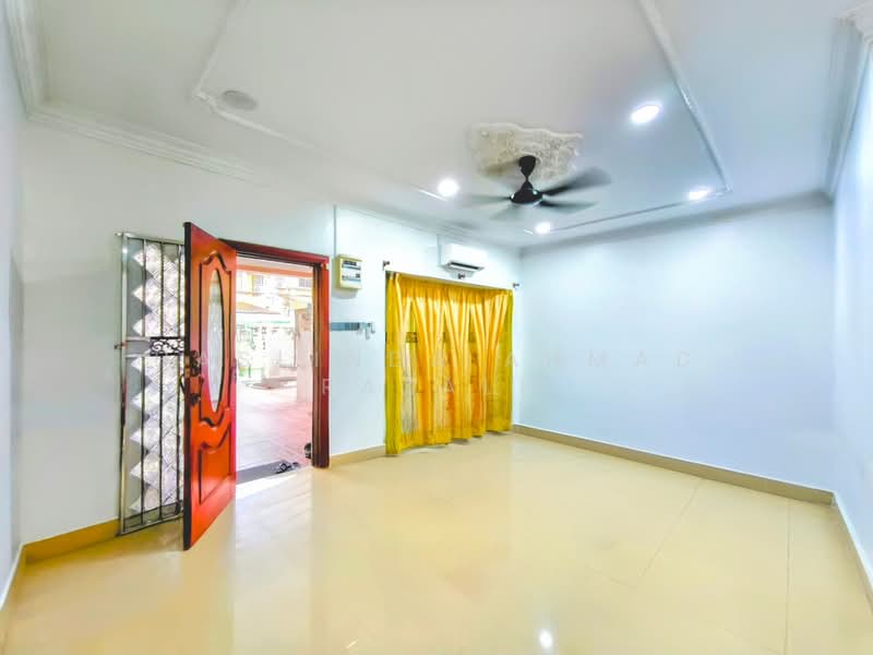 2-storey Terraced House for Rent in Prima Saujana (Kajang) - Haslinda Ahmad Razali - PropertyGuru.com.my