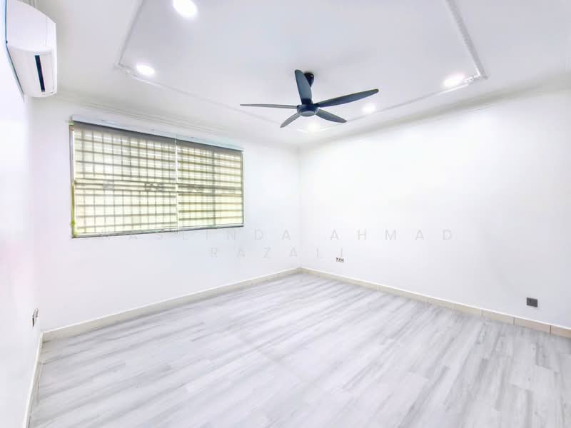 2-storey Terraced House for Rent in Prima Saujana (Kajang) - Haslinda Ahmad Razali - PropertyGuru.com.my