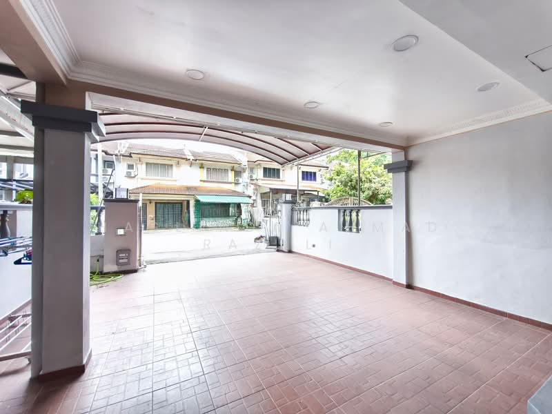 2-storey Terraced House for Rent in Prima Saujana (Kajang) - Haslinda Ahmad Razali - PropertyGuru.com.my