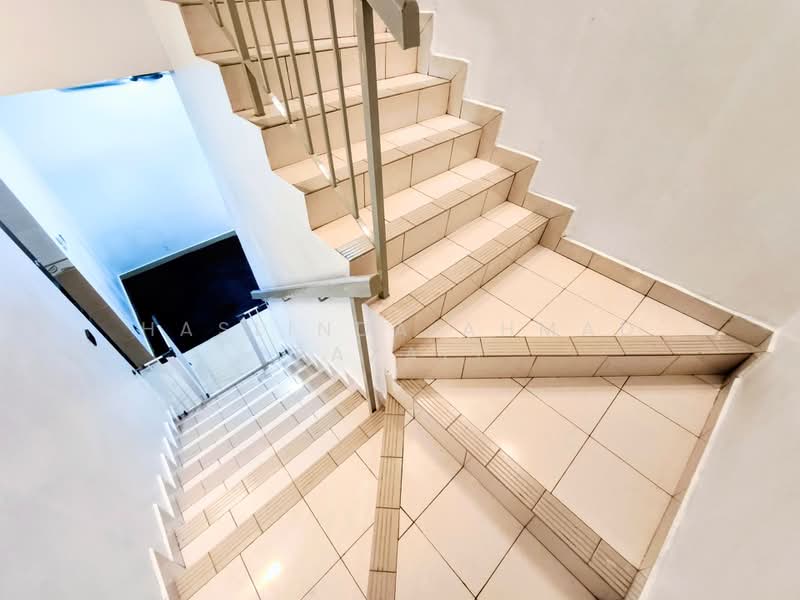 2-storey Terraced House for Rent in Prima Saujana (Kajang) - Haslinda Ahmad Razali - PropertyGuru.com.my