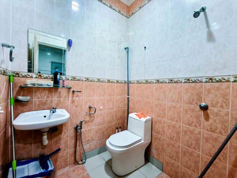 2-storey Terraced House for Rent in Prima Saujana (Kajang) - Haslinda Ahmad Razali - PropertyGuru.com.my