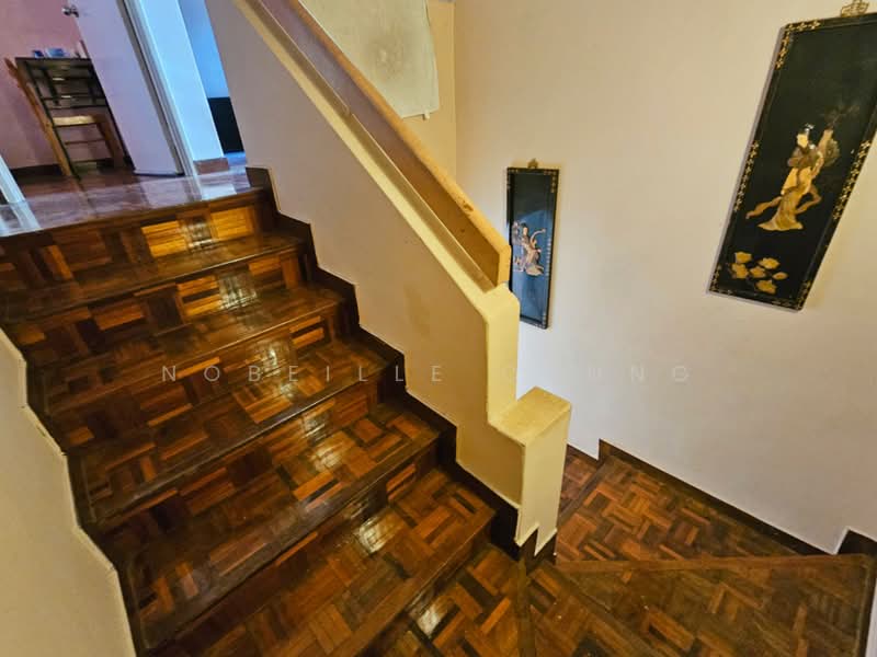 Rumah Teres 2 Tingkat untuk Dijual di Putra Heights (Subang Jaya) - Nobeille Chung - Interior - PropertyGuru.com.my