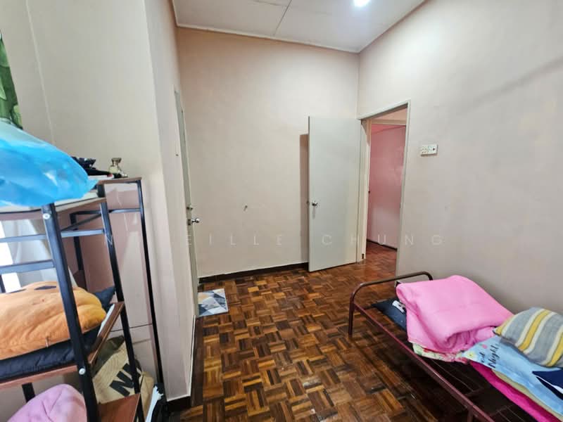 Rumah Teres 2 Tingkat untuk Dijual di Putra Heights (Subang Jaya) - Nobeille Chung - PropertyGuru.com.my