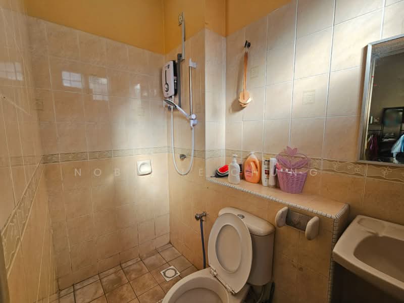 Rumah Teres 2 Tingkat untuk Dijual di Putra Heights (Subang Jaya) - Nobeille Chung - PropertyGuru.com.my