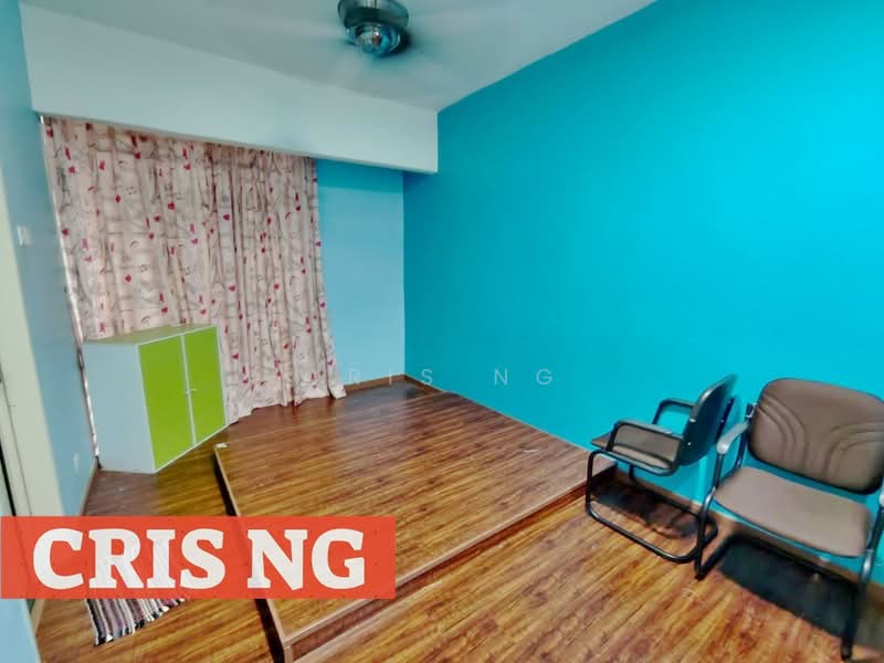 Rumah Bandar untuk Disewa di George Town (Penang) - Cris Ng - Interior - PropertyGuru.com.my