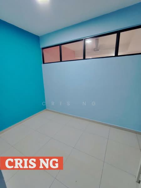 Rumah Bandar untuk Disewa di George Town (Penang) - Cris Ng - Interior - PropertyGuru.com.my