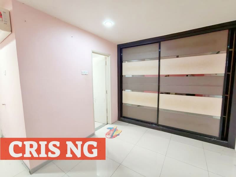 Rumah Bandar untuk Disewa di George Town (Penang) - Cris Ng - Interior - PropertyGuru.com.my