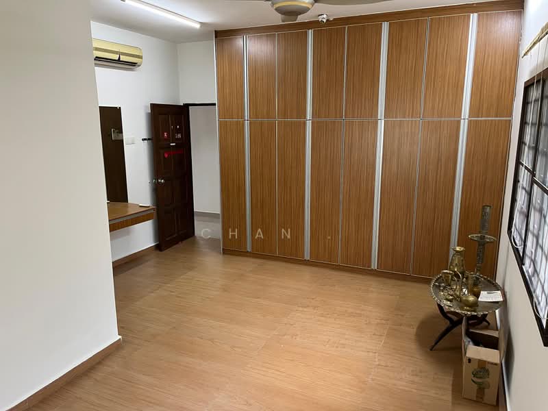 Rumah Berkembar untuk Dijual di Taman Gembira (Jalan Klang Lama (Old Klang Road)) - Chan . - Interior - PropertyGuru.com.my