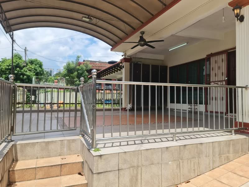 Rumah Berkembar untuk Dijual di Taman Gembira (Jalan Klang Lama (Old Klang Road)) - Chan . - Exterior - PropertyGuru.com.my