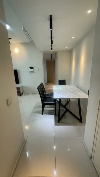 Kondominium untuk Disewa di Verdi Eco-Dominiums - Joey Tan - Dining Room - PropertyGuru.com.my