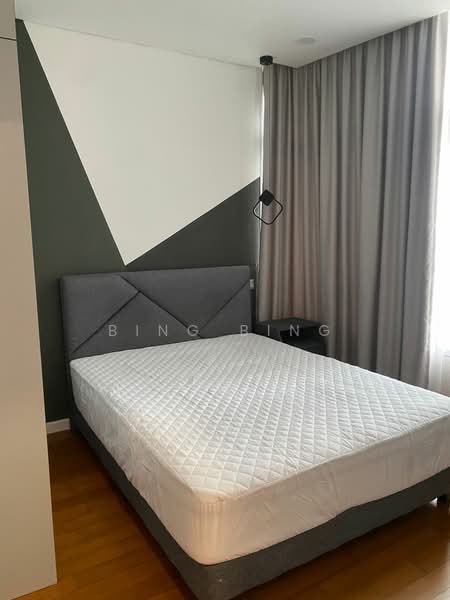 Service Residence for Rent at Sky Suites @ KLCC - Bing Bing - Bedroom - PropertyGuru.com.my