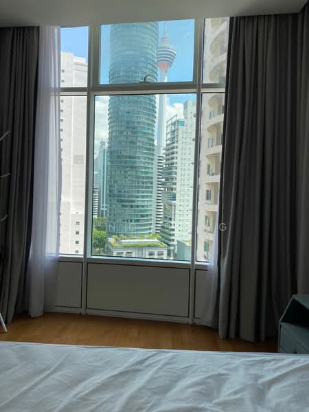 Service Residence for Rent at Sky Suites @ KLCC - Bing Bing - View - PropertyGuru.com.my