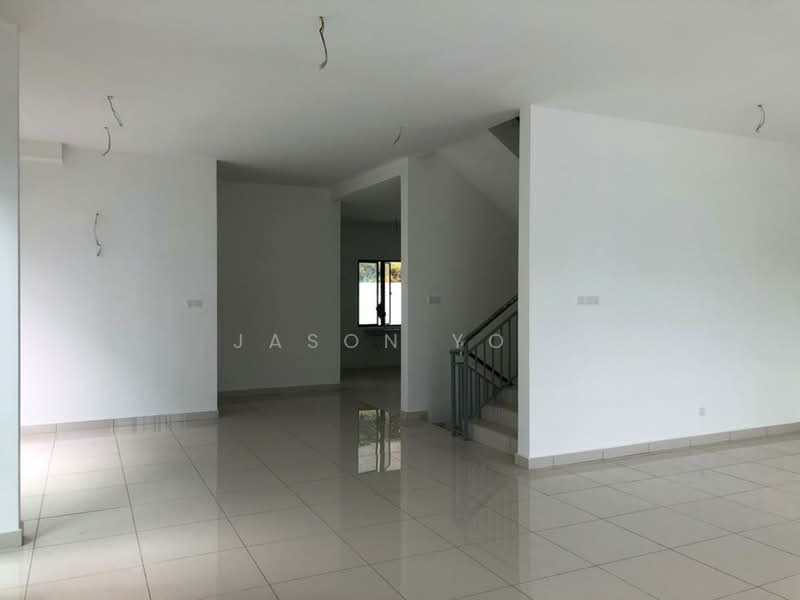 Semi-Detached House for Rent in Dengkil (Selangor) - JASON YOU - Interior - PropertyGuru.com.my