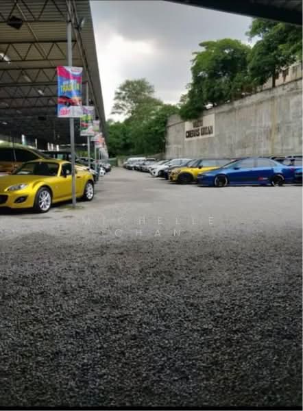 Commercial Land for Sale in Hulu Langat (Selangor) - Michelle Chan - PropertyGuru.com.my