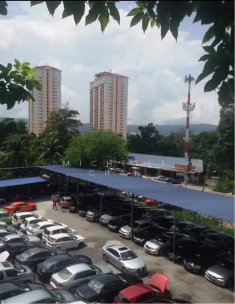 Commercial Land for Sale in Hulu Langat (Selangor) - Michelle Chan - Exterior - PropertyGuru.com.my