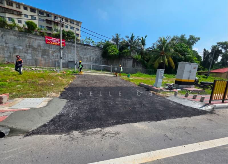 Commercial Land for Sale in Hulu Langat (Selangor) - Michelle Chan - Exterior - PropertyGuru.com.my