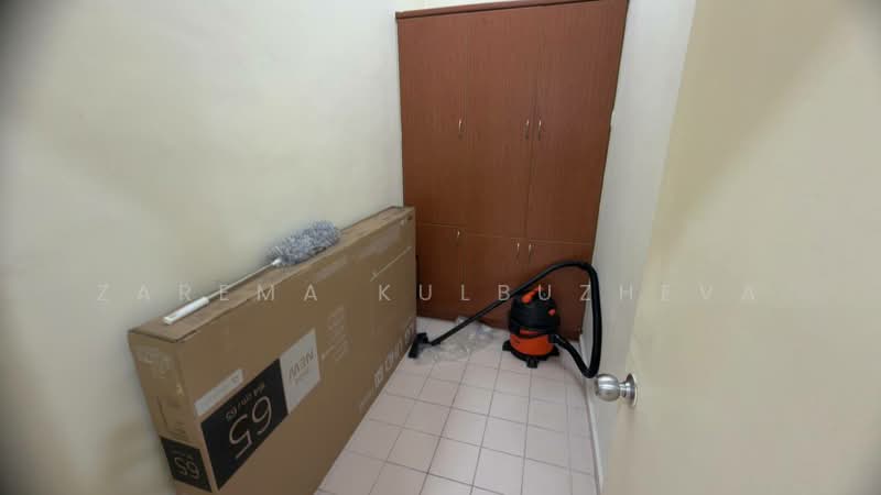 2-storey Terraced House for Sale in Bukit Jelutong (Shah Alam) - Zarema Kulbuzheva - Interior - PropertyGuru.com.my