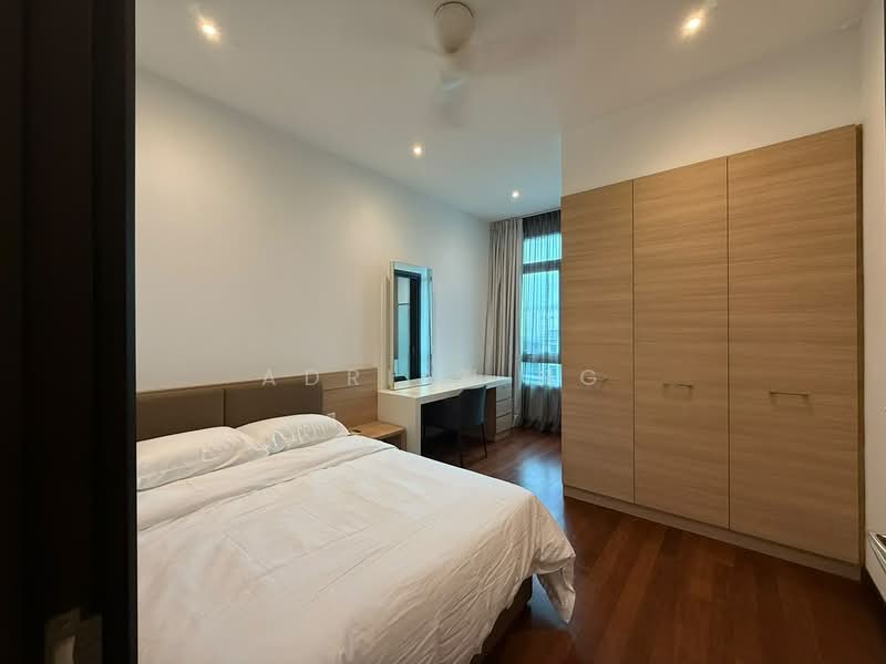 Kondominium untuk Disewa di Sunway Vivaldi - Adrian Ng - Bedroom - PropertyGuru.com.my