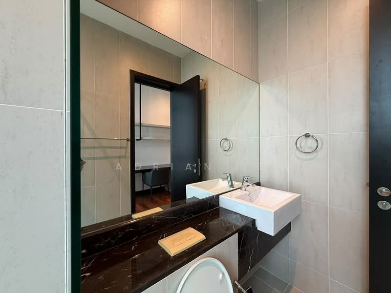 Kondominium untuk Disewa di Sunway Vivaldi - Adrian Ng - Bathroom - PropertyGuru.com.my