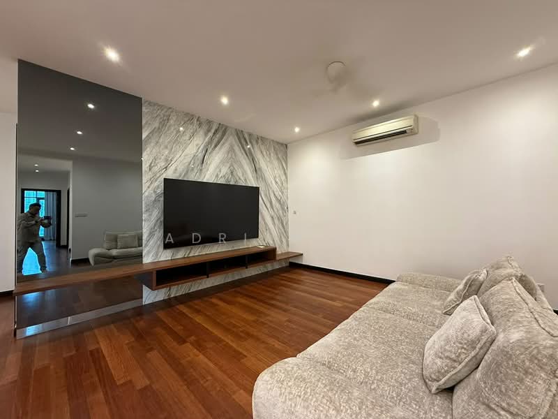 Kondominium untuk Disewa di Sunway Vivaldi - Adrian Ng - Living Room - PropertyGuru.com.my