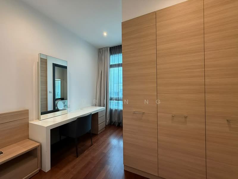Kondominium untuk Disewa di Sunway Vivaldi - Adrian Ng - Bedroom - PropertyGuru.com.my