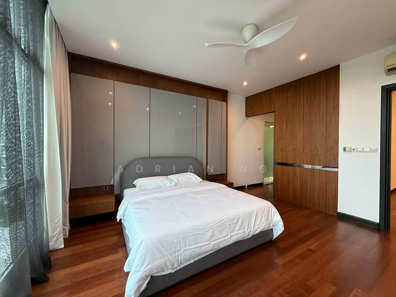 Kondominium untuk Disewa di Sunway Vivaldi - Adrian Ng - Bedroom - PropertyGuru.com.my
