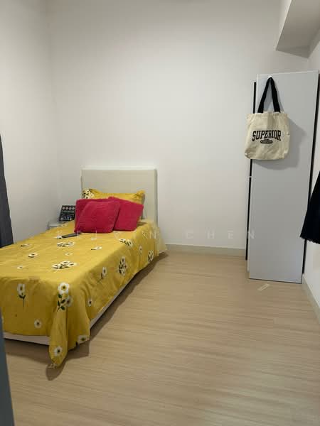 Servis Apartment untuk Disewa di M Centura - Kelvin Chen - Bedroom - PropertyGuru.com.my