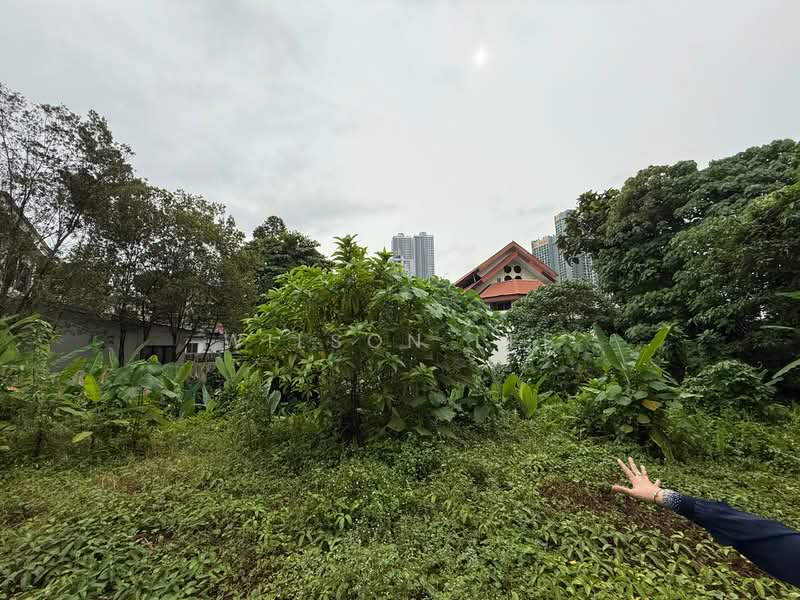 Tanah Kediaman untuk Dijual di Bangsar (Kuala Lumpur) - Wilson Lee - PropertyGuru.com.my